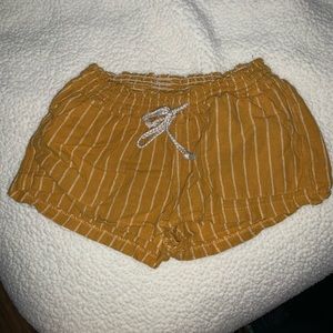 Cali 180 Shorts